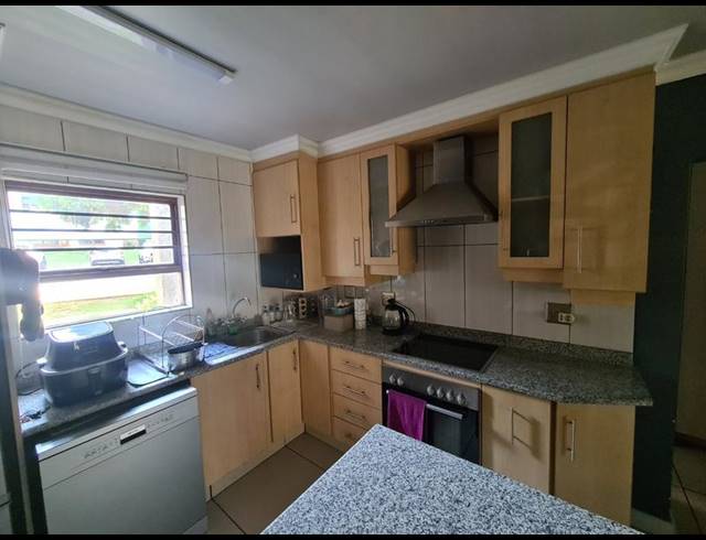 3 BEDROOM TOWNHOUSE FOR SALE IN ANTIQUA BAY